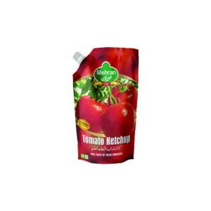 Mehran Tomato Ketchup 235g