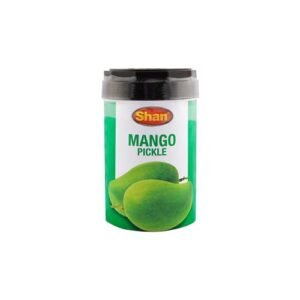 Shan Mango Pickle 1000gm