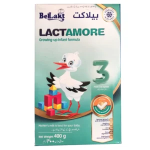 Bellakt 3 Growing Up Infant Formula Box400gm