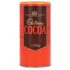 Cadbury Cocoa 250gm