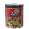 AA Tropical Fruit Cocktail 830gm