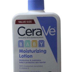 cerave moisturizing lotion 473ml