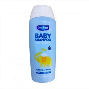 Deep Fresh Baby Shampoo Cute Boy 500ml