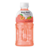 Mogu Mogu Peach Flavored Drink 320ml