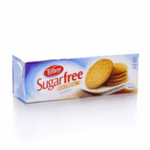 Tiffany Sugar Free Oatmeal Chookies 150gm