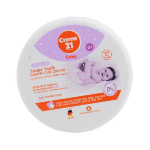 Cream 21 Diaper Care Cream 150ml