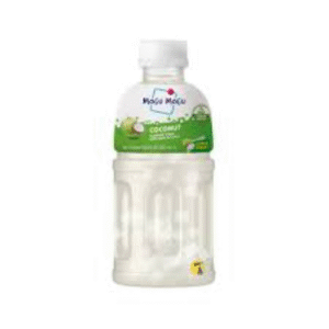 Mogu Mogu Coconut Flavored Drink 320ml