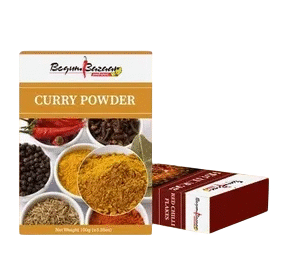 BB Curry Powder 100gm