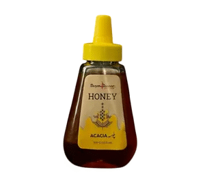 BB Paloosa Honey 300gm