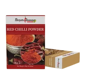 BB Red Chilli Power 100gm