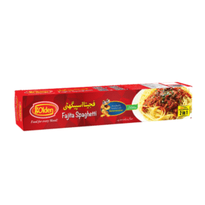 Golden Fajita Spaghetti 250gm