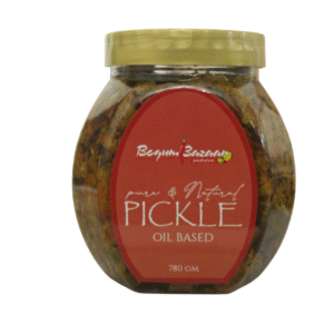 BB Pickle Oil 780gm