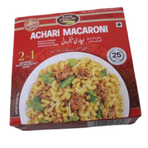 Bake Parlor Achari Macaroni 250gm