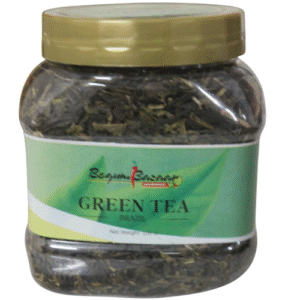 BB Green Tea 100gm