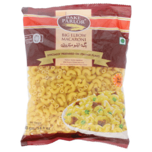 Bake Parlor Big Elbow Macroni 400gm