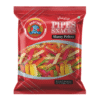 Dadi Jan Pipes Snackes Slanty 200gm