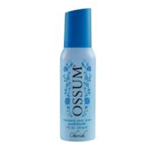 Ossum Cherish Body Spray 120ml