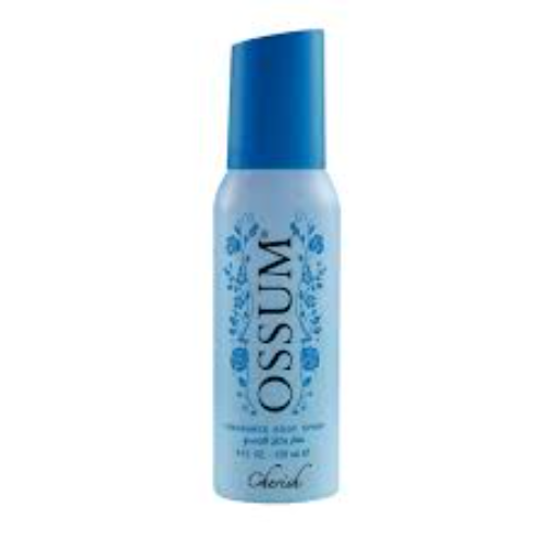 Ossum Cherish Body Spray 120ml