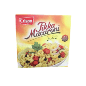 Golden Fujita Macaroni 2 In 1 250gm
