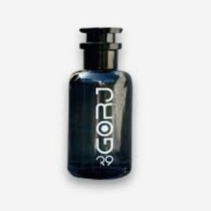 Gorj 39 FZ Beauty Perfume 100ml