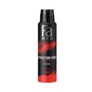 FA Attraction Force Body Spray 200ml