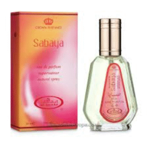 Crown Perfumes Sabaya 50ml