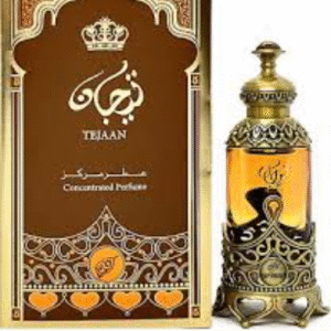 AfnanTejaan Concentrated Perfume 20ML