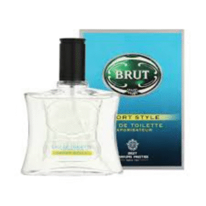 Brut Sport Style Perfume 100ml