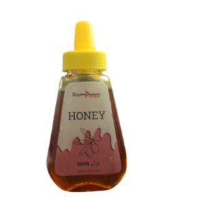 BB Sidr Honey 300gm