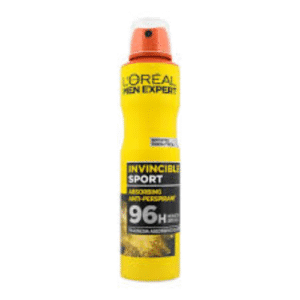Loreal Men Expert Invincible Sport Spray 250ml