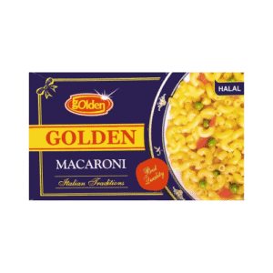 Golden Macaroni Italian Traditions 400gm