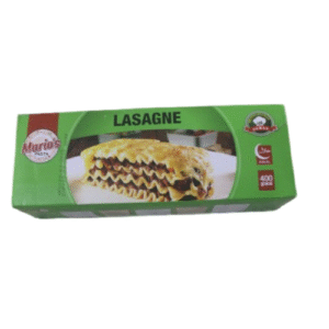 Marious Lasagne 400gm