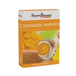 B.B Turmeric Powder 100gm