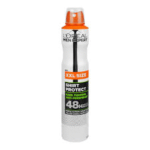Loreal Shirt Protect Body Spray 250ml
