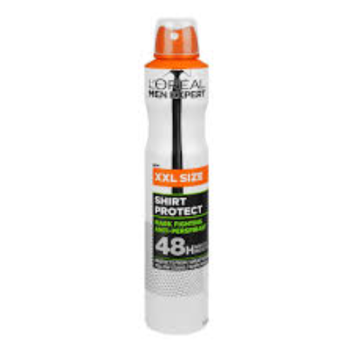 Loreal Shirt Protect Body Spray 250ml