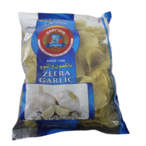 Dadi Jan Zeera Rice Papad 200gm